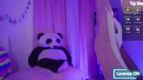 nahomy 2308 online show from 04/27/26, 11:30