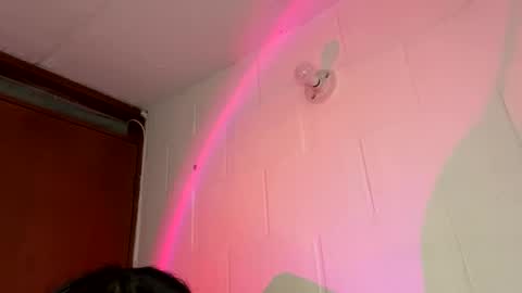 nahomy online show from 12/01/25, 01:16