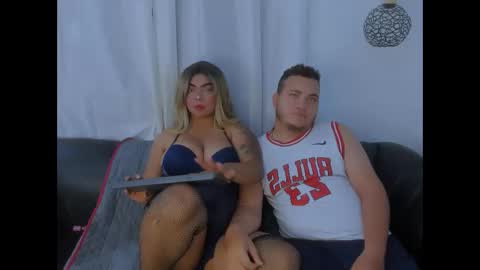 Nahomy online show from 11/07/25, 07:08