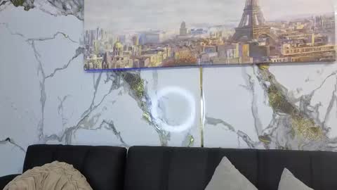 Nahomy  online show from 11/23/25, 09:36