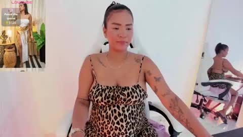 Call me nahomy online show from 01/15/26, 03:16