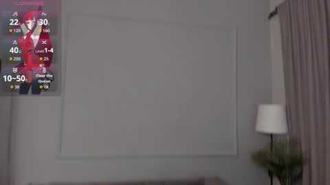 nahomycarterr online show from 02/04/26, 11:38