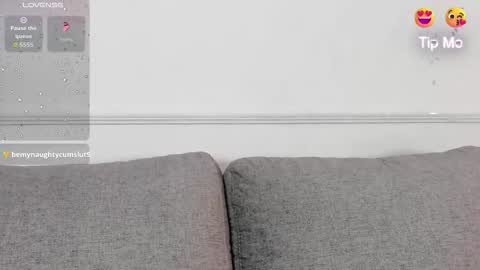 nahomycarterr online show from 02/13/26, 12:06