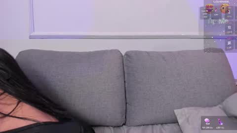 nahomycarterr online show from 02/23/26, 11:40