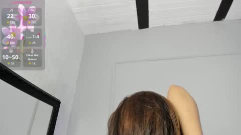 nahomycarterr online show from 03/20/26, 11:37