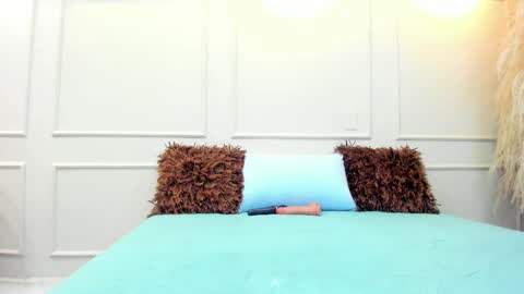 Nahomy online show from 03/07/25, 11:49