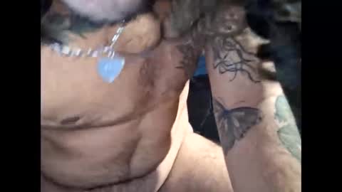 Nahuel Miel online show from 12/22/24, 10:49