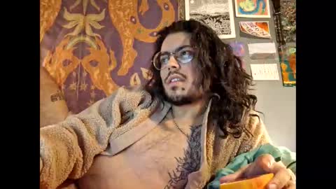 Nahuel Miel online show from 01/08/25, 05:48