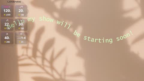 Nahuel Miel online show from 01/30/25, 12:37