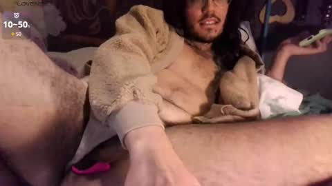 Nahuel Miel online show from 02/02/25, 02:02