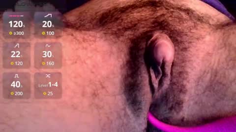 Nahuel Miel online show from 02/07/25, 10:52