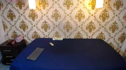 Karatbby online show from 03/14/26, 12:43