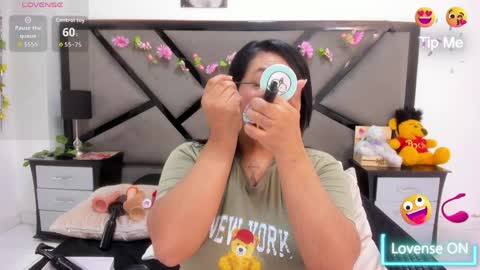 naia69 online show from 04/05/26, 12:02