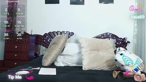 naia69 online show from 04/23/26, 10:25