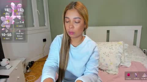 Mile online show from 01/11/26, 01:32