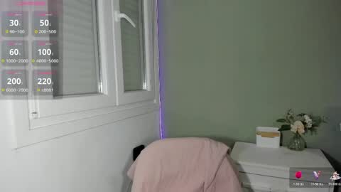 Mile online show from 04/17/26, 09:40