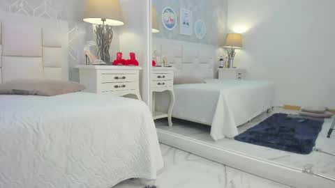 naia_cox online show from 03/11/26, 04:18