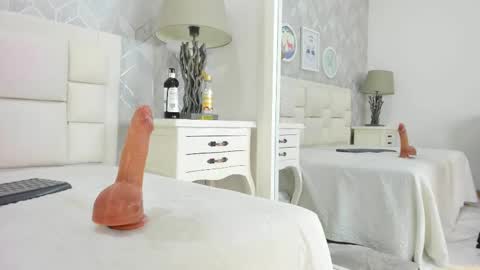 naia_cox online show from 03/27/26, 08:26