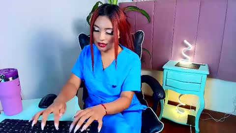 Naia online show from 02/28/26, 07:59