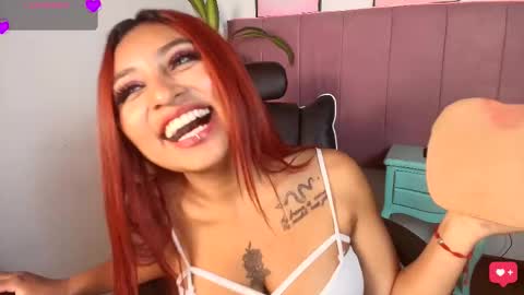 Naia online show from 03/06/26, 07:21