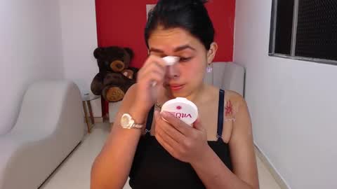 Snapshot of naia_sweetsex chatting on 10/01/25, 11:38 naia_sweetsex online show from 10/01/25, 11:38