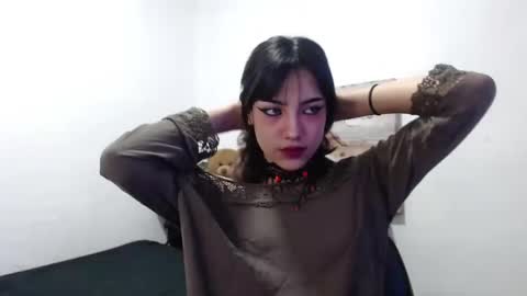 Snapshot of naiakit18 chatting on 02/19/25, 10:31 naiakit18 online show from 02/19/25, 10:31