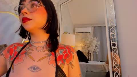 naiawhisper online show from 02/20/26, 05:15