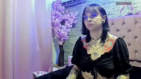 naiawhisper online show from 03/01/26, 01:24