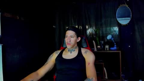 naider_1 online show from 03/09/26, 05:22