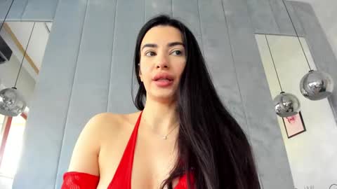 Naila online show from 02/23/25, 07:11