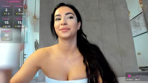 Naila online show from 09/14/25, 06:56