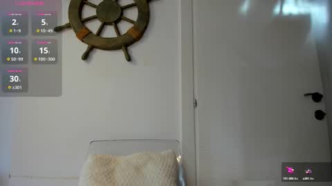 Naila online show from 09/19/25, 06:48