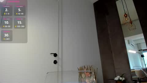 Naila online show from 09/20/25, 06:25