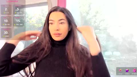 Naila online show from 11/01/25, 07:54