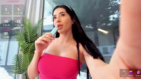 Naila online show from 02/24/26, 05:49