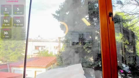 Naila online show from 04/19/26, 05:29