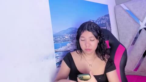 NAILETH online show from 11/21/25, 03:16