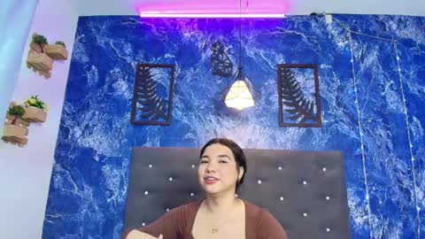 NAILETH online show from 11/26/25, 04:24