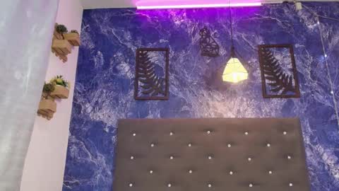 NAILETH online show from 11/30/25, 03:32