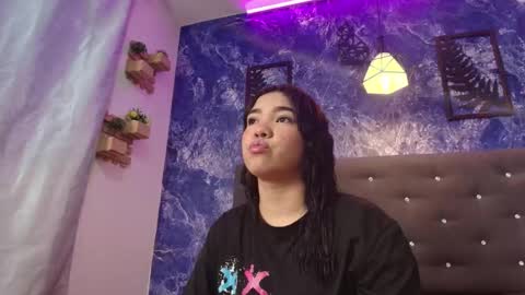 NAILETH online show from 12/03/25, 12:07