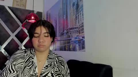 NAILETH online show from 12/04/25, 11:13