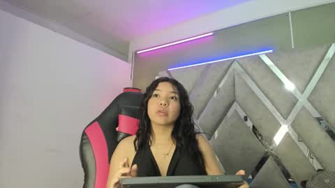 NAILETH online show from 12/20/25, 07:43