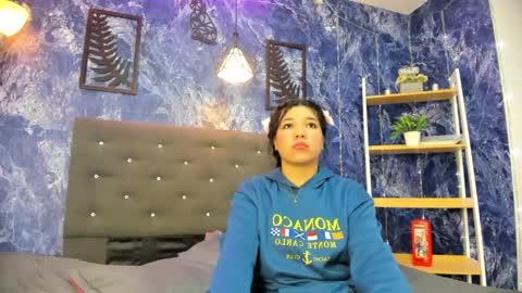 NAILETH online show from 05/16/26, 04:09