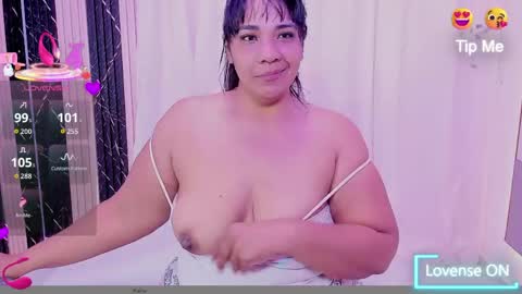 Nailha online show from 04/21/26, 11:05