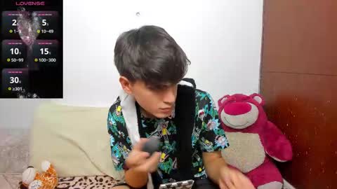 Snapshot of naim_theking chatting on 02/09/26, 12:58 N A I M T H E K I N G online show from 02/09/26, 12:58