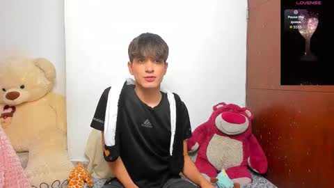 Snapshot of naim_theking chatting on 02/12/26, 03:56 N A I M T H E K I N G online show from 02/12/26, 03:56