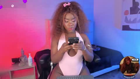 naina deivis33 online show from 03/14/26, 09:20