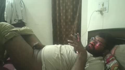 NAIRANANDU28 online show from 03/18/26, 06:55