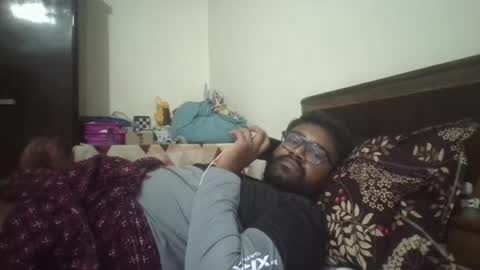NAIRANANDU28 online show from 07/29/26, 05:27