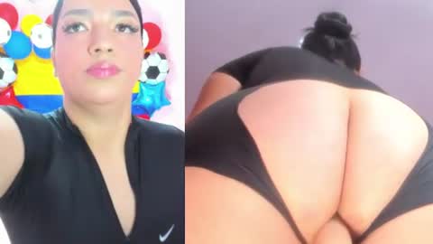 Snapshot of nairoby_funny chatting on 07/17/26, 03:57 nairoby_funny online show from 07/17/26, 03:57